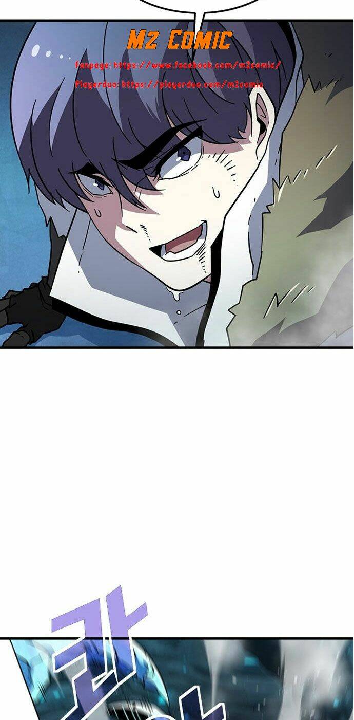 Điểm Chết: Chapter 19