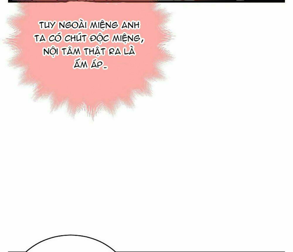 Vạn Năm Nhân Duyên Nhất Tuyến Khiên: Chapter 25