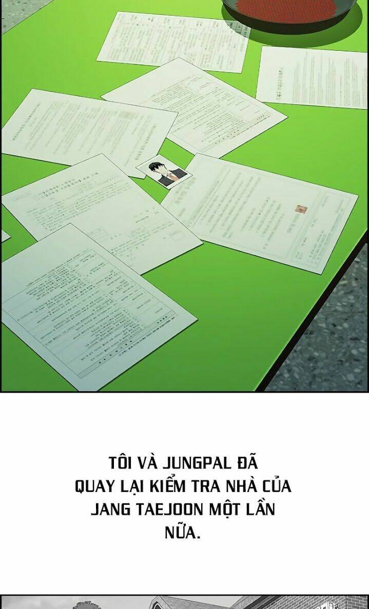 Kẻ Ngoại Đạo: Chapter 6