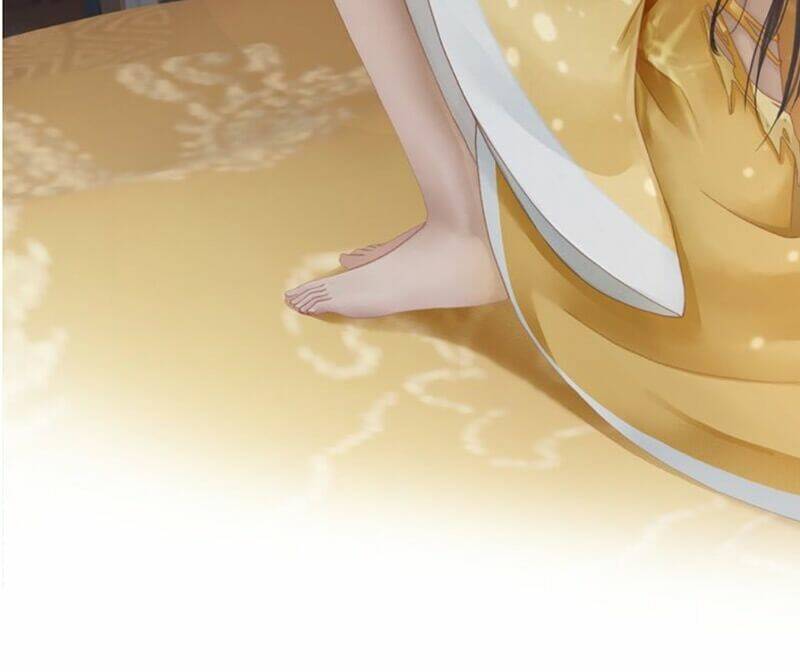 Yêu Nhan Lệnh: Chapter 2