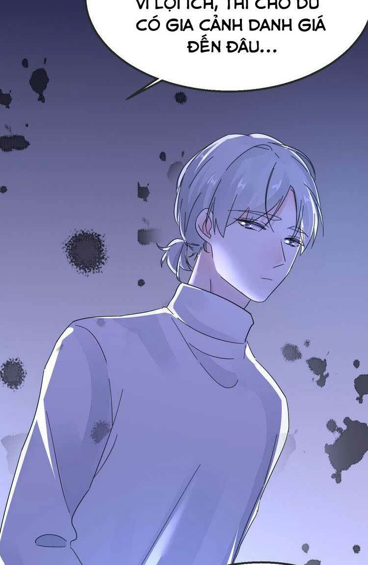 Điều Ước Sủng Ái Bất Bình Đẳng: Chapter 97.2