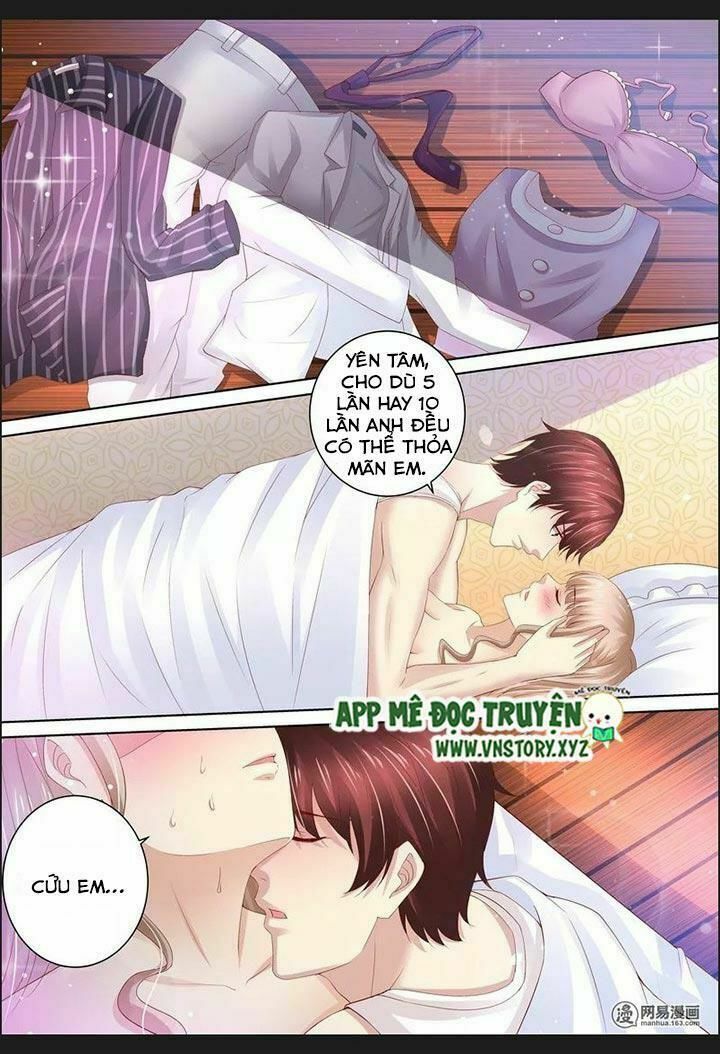 Cưng Chiều Vợ Yêu: Chapter 85: Đổi ý