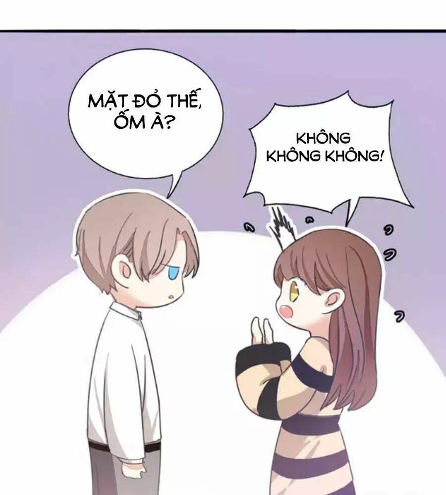 Mùi Hương Lãng Mạn: Chapter 33