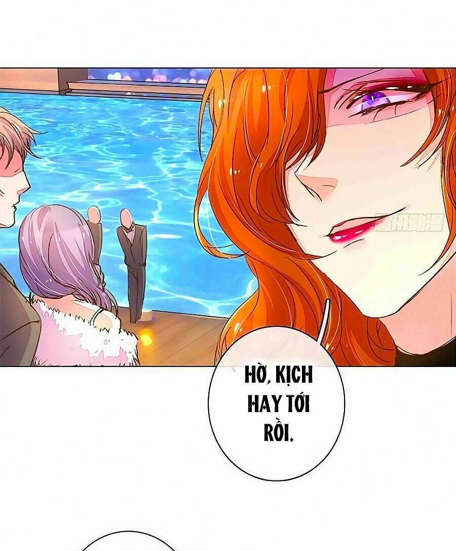 Hào Môn Tiểu Lãn Thê: Chapter 97