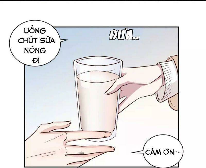Tổng Tài, Tránh Xa Tôi Ra: Chapter 61