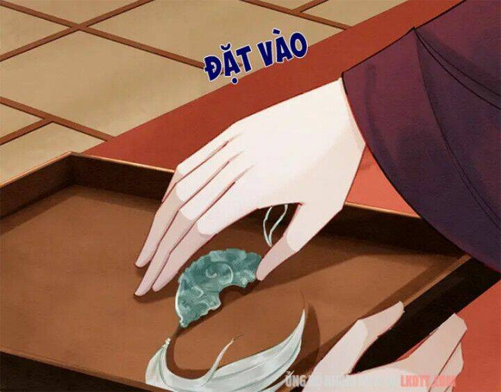 Trọng Sinh Bá Sủng Nhiếp Chính Vương Quá Mạnh Mẽ: Chapter 126