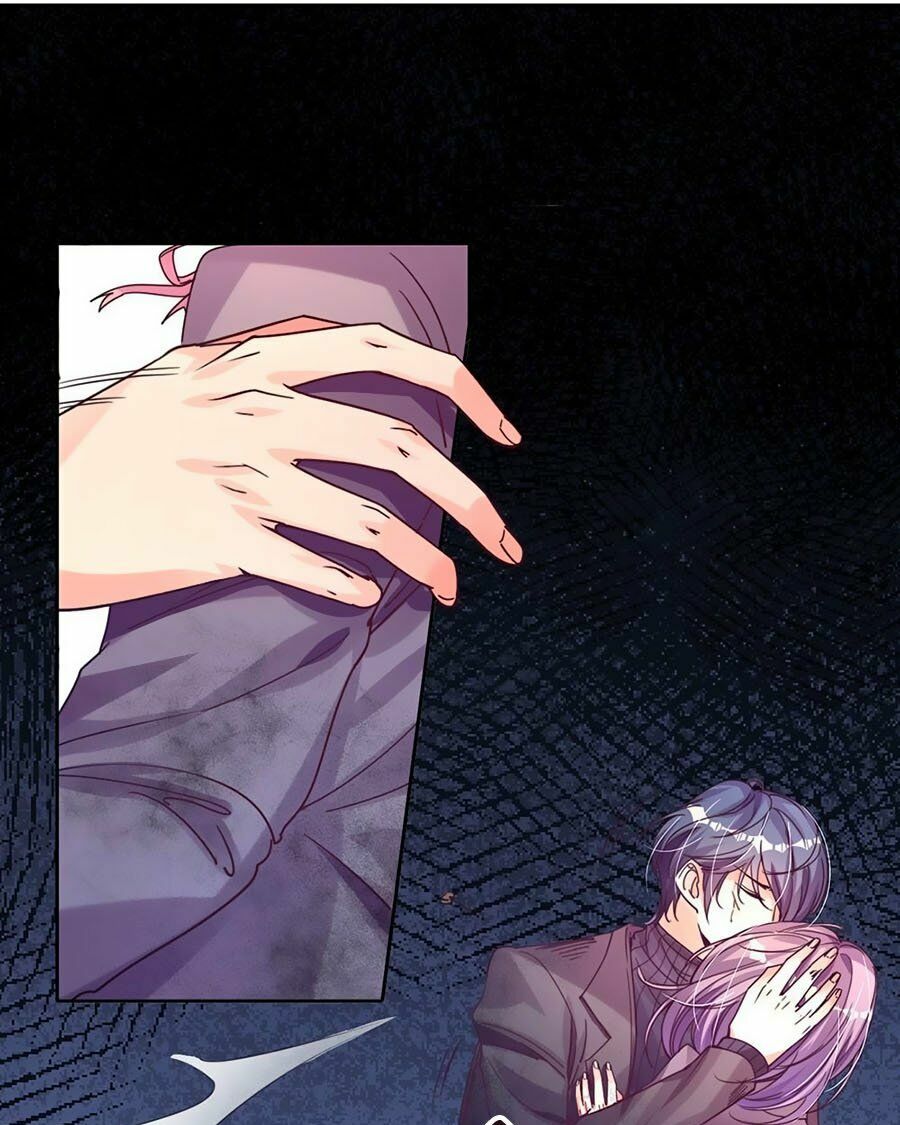 Yêu Tiếp Thành Nghiện, Tổng Tài Quá Bá Đạo: Chapter 3
