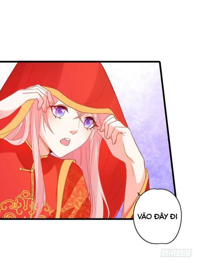 Hồ Tiên Hung Bạo: Chapter 60