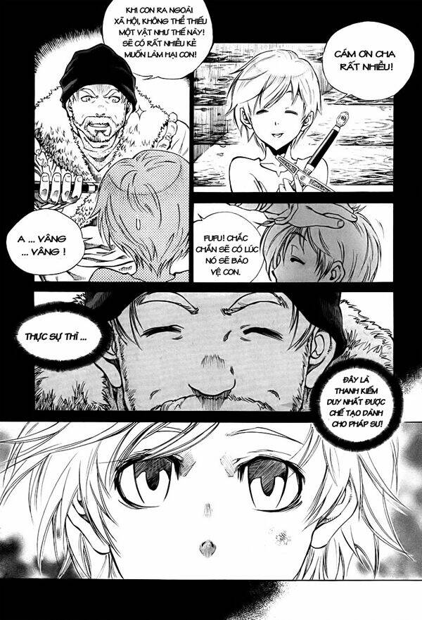 Dark Air: Chapter 13