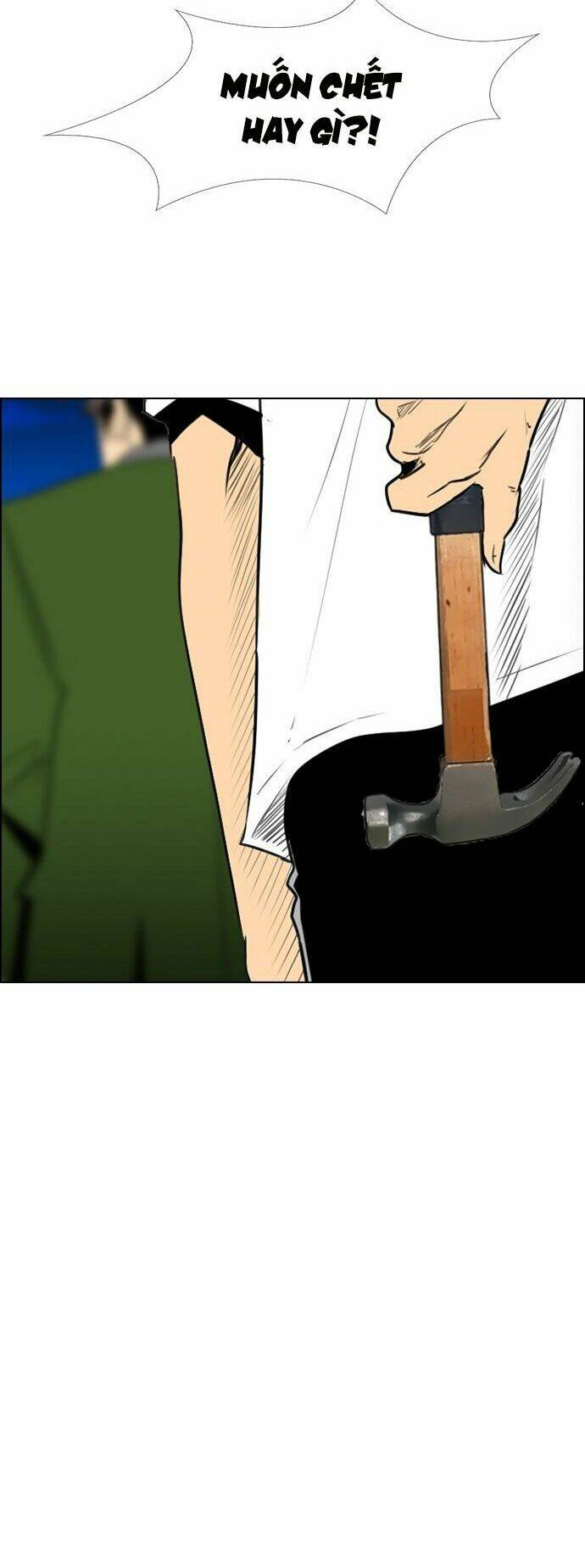 Kẻ Hồi Sinh: Chapter 119