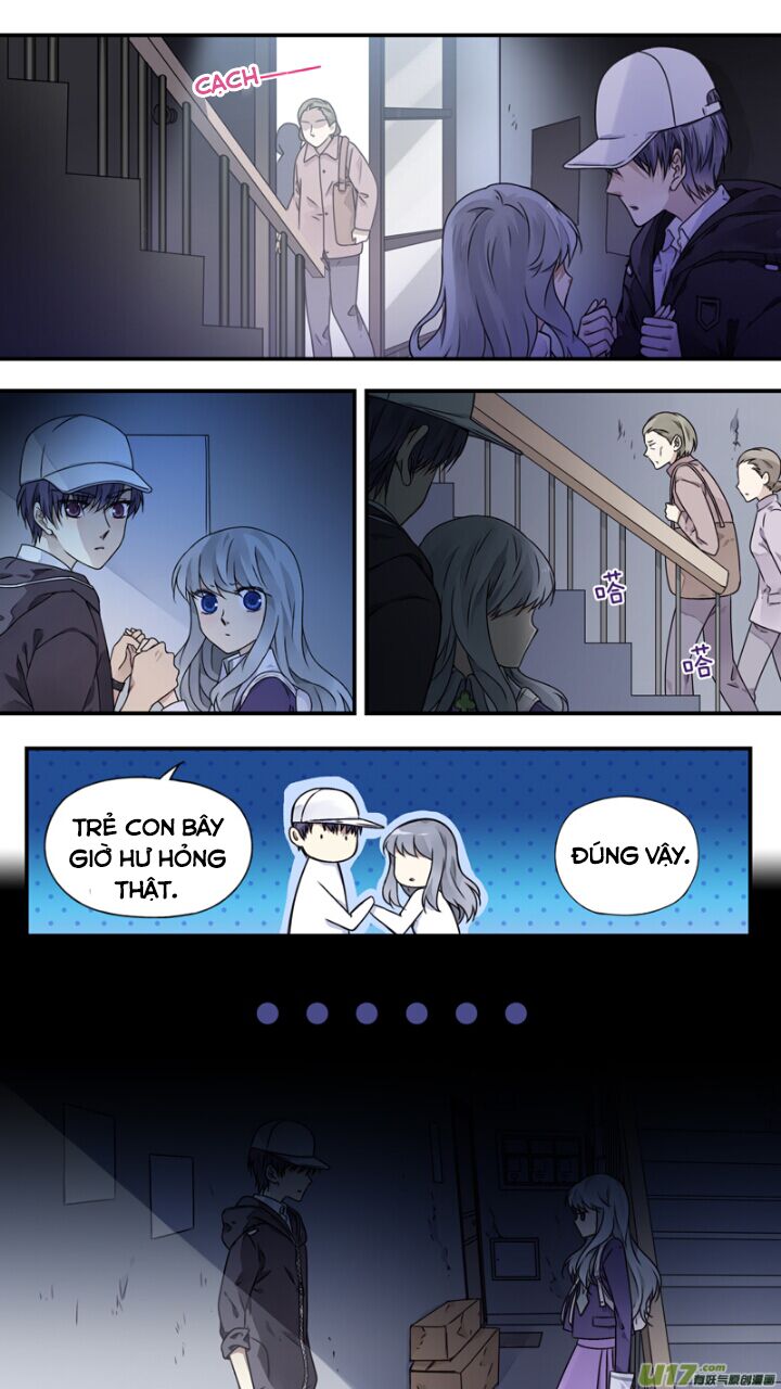 Lam Sí: Chapter 141