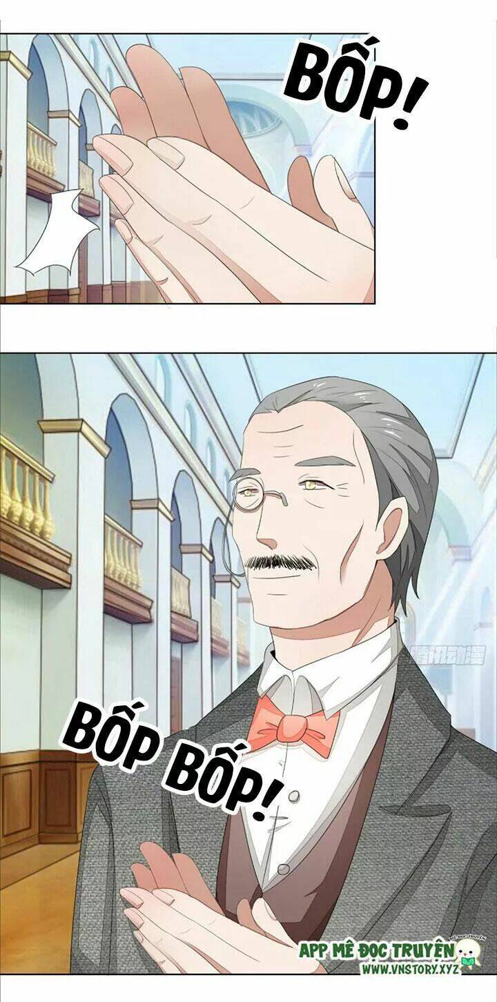 Nam Thần Ma Cà Rồng: Sủng Nhược Tiểu Lãn Thê: Chapter 72