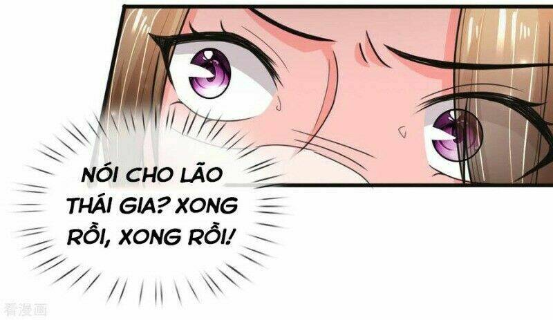 Tuyệt Đỉnh Khí Thiếu: Chapter 50