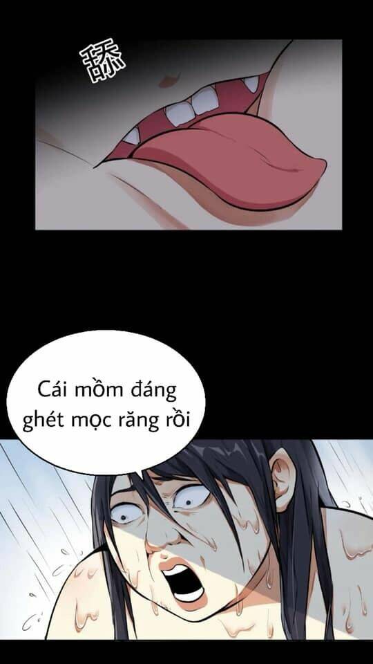 Giày Thủy Tinh: Chapter 12.1