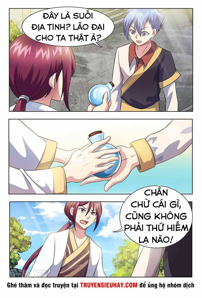 Ta Là Bá Vương: Chapter 52