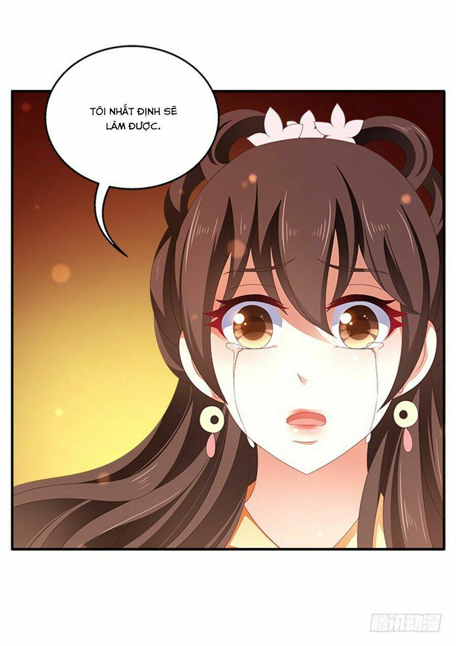 Thịnh Thế An Nhiên: Chapter 32