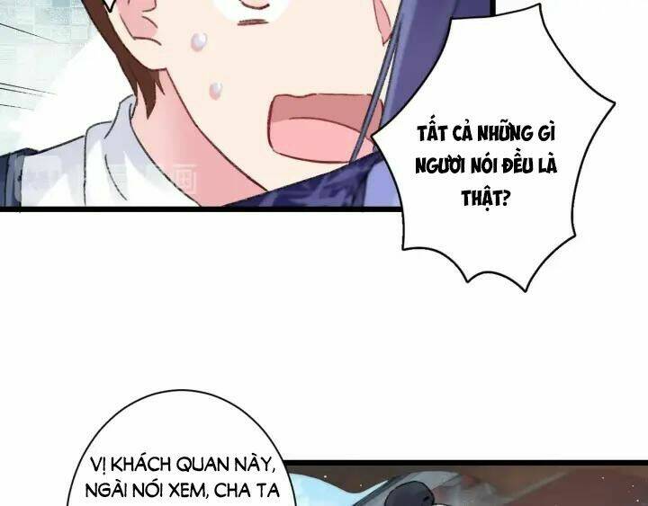 Hoa Nhan Sách: Chapter 135