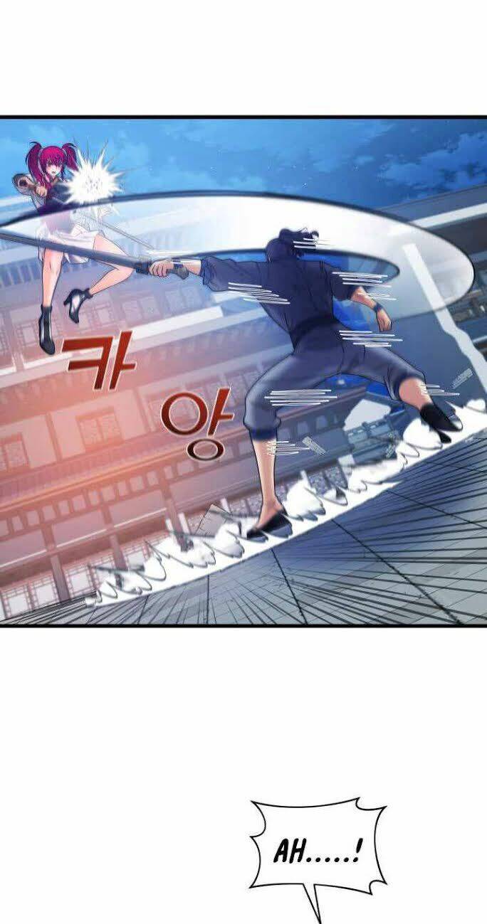 Lôi Thần Chuyển Sinh: Chapter 29