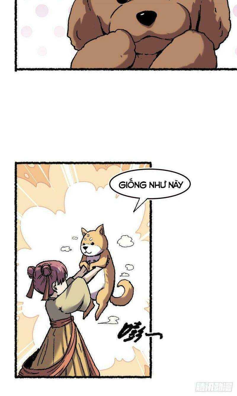Ta Độ Kiếp Thất Bại Đều Là Tại Ngươi: Chapter 68