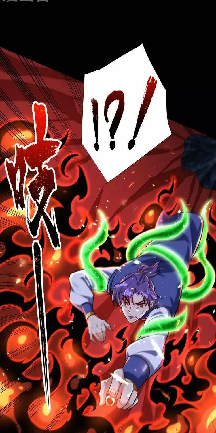 Yêu Giả Vi Vương: Chapter 259