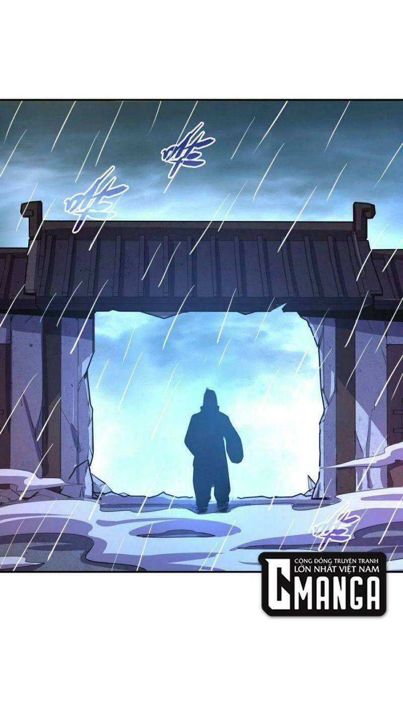 Sinh Tử Quyết: Chapter 151