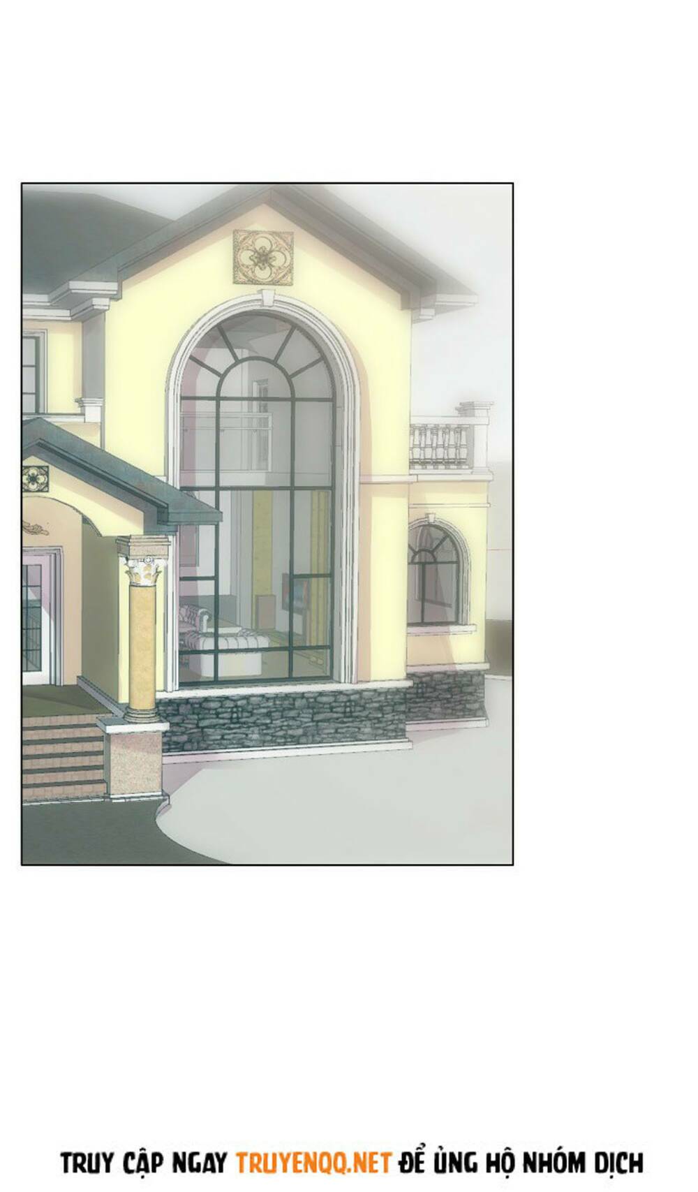 Nữ Hoàng Luật: Chapter 3