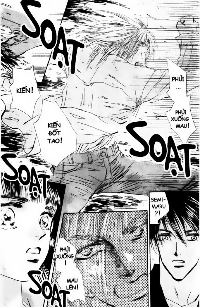 Mầm Sống: Chapter 20