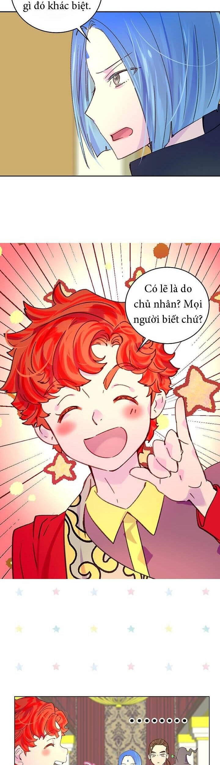 Đừng Xem Thường Nữ Phụ: Chapter 92