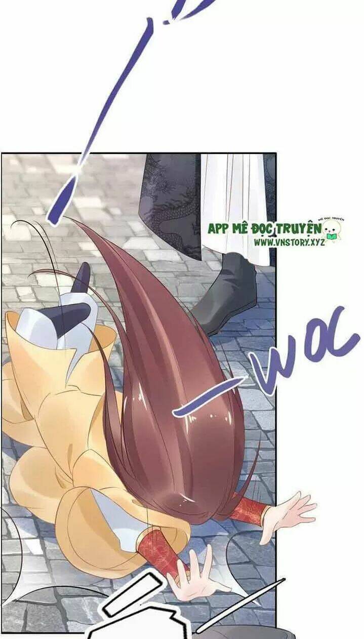 Nhất Sinh Nhất Thế Tiếu Thương Khung: Chapter 22