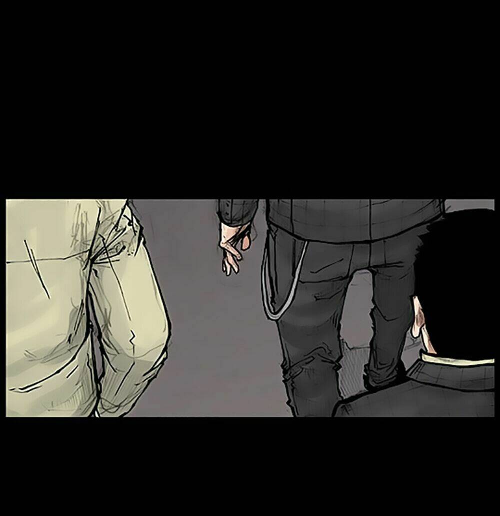 Độc Cô Tiền Truyện: Chapter 72