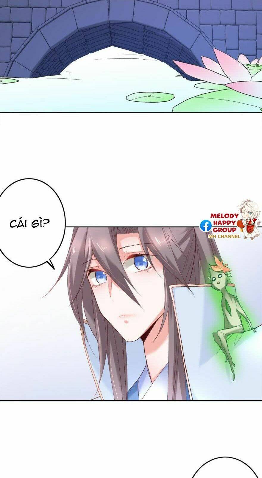 Nghịch Lai Thuận Thú: Chapter 27