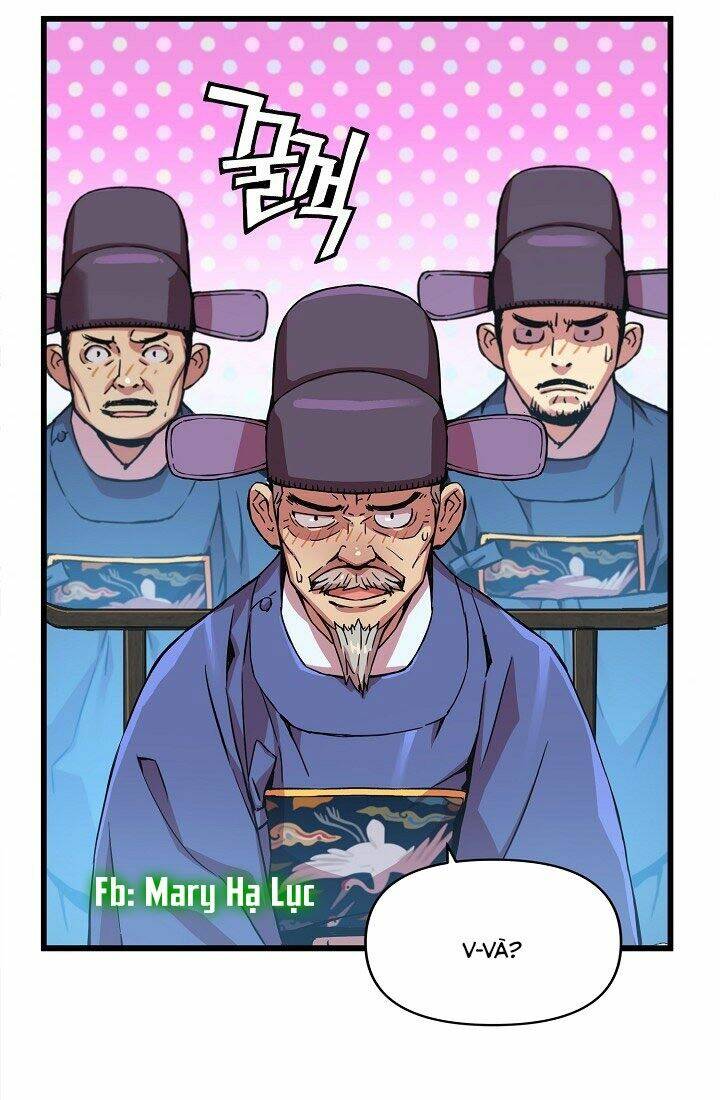 Tôi Sẽ Sống Như Một Hoàng Tử: Chapter 25