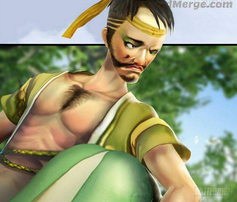 Cửu Hoang Đọa Huyền Sư: Chapter 95