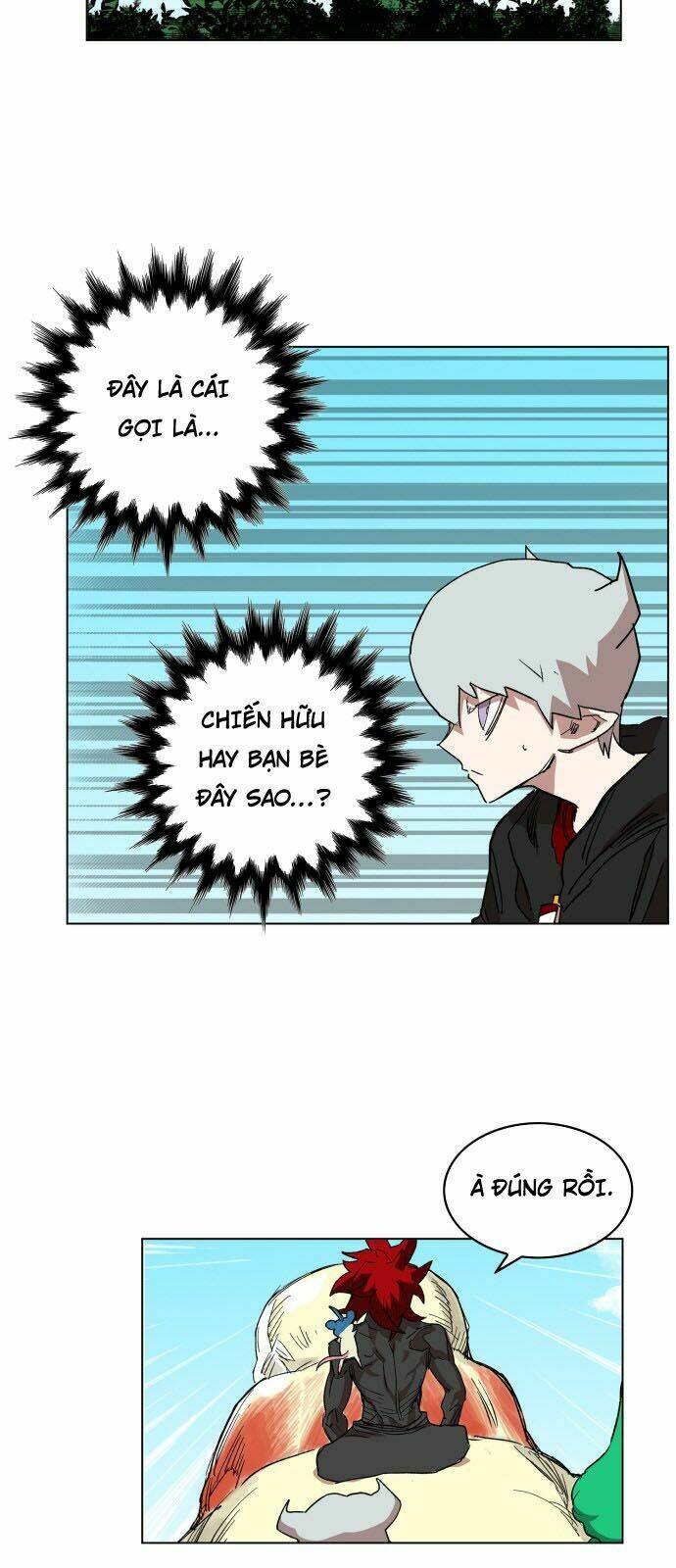 Hard Core Leveling Warrior: Chapter 90