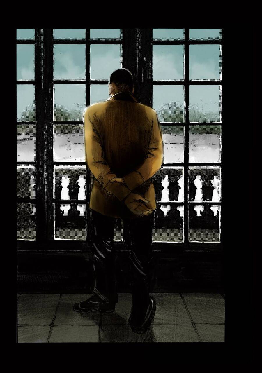 Neun-Takahashi-Tsutomu: Chapter 2.1