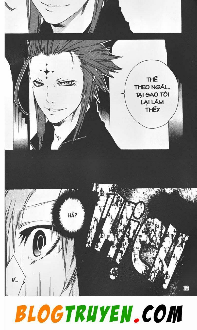 Đại Chiến Bóng Tối: Chapter 52