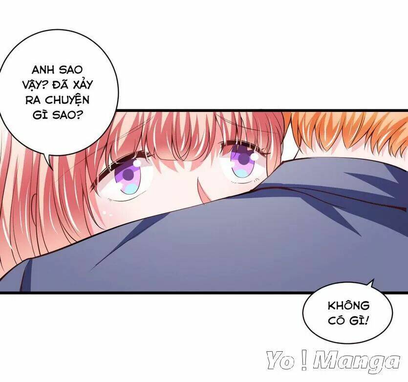 Thiểm Hôn Kinh Ái: Chapter 96