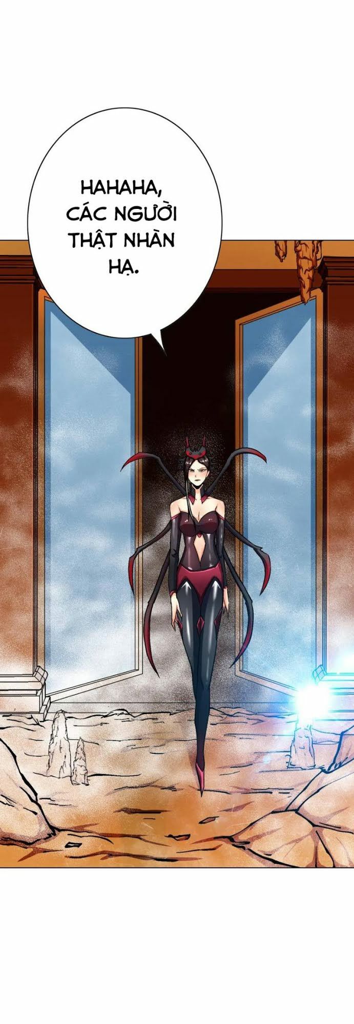 Hệ Thống Tiên Tôn Tại Đô Thị: Chapter 78