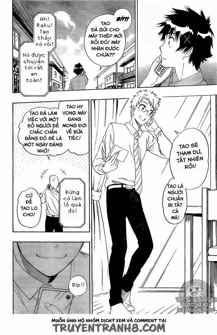 Tình Yêu Ngang Trái: Chapter 229