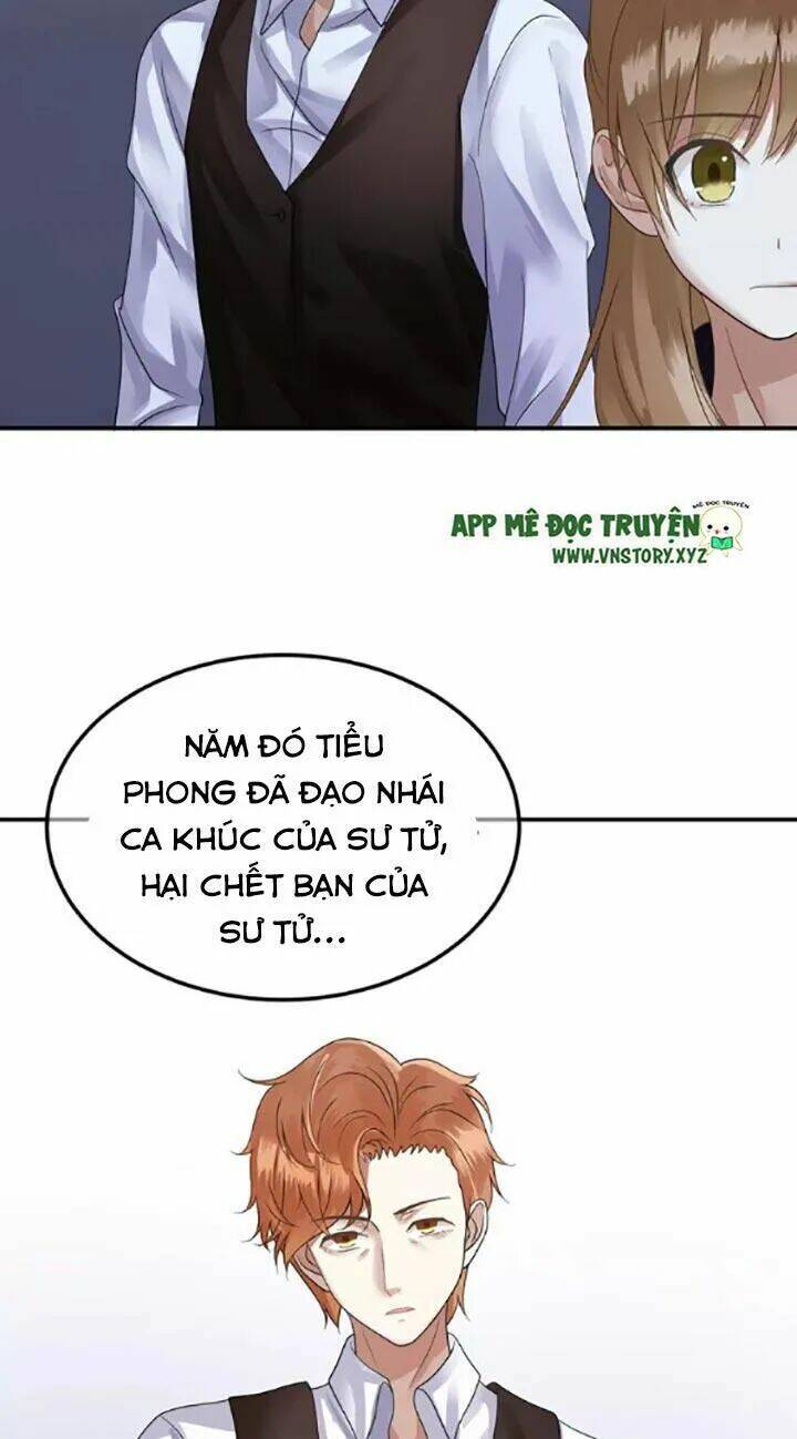 Thần Tượng Điểm Zero: Chapter 114