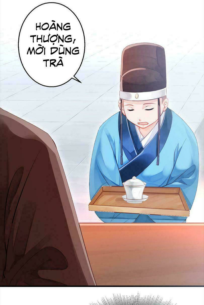 Bệ Hạ Xin Tự Trọng: Chapter 10