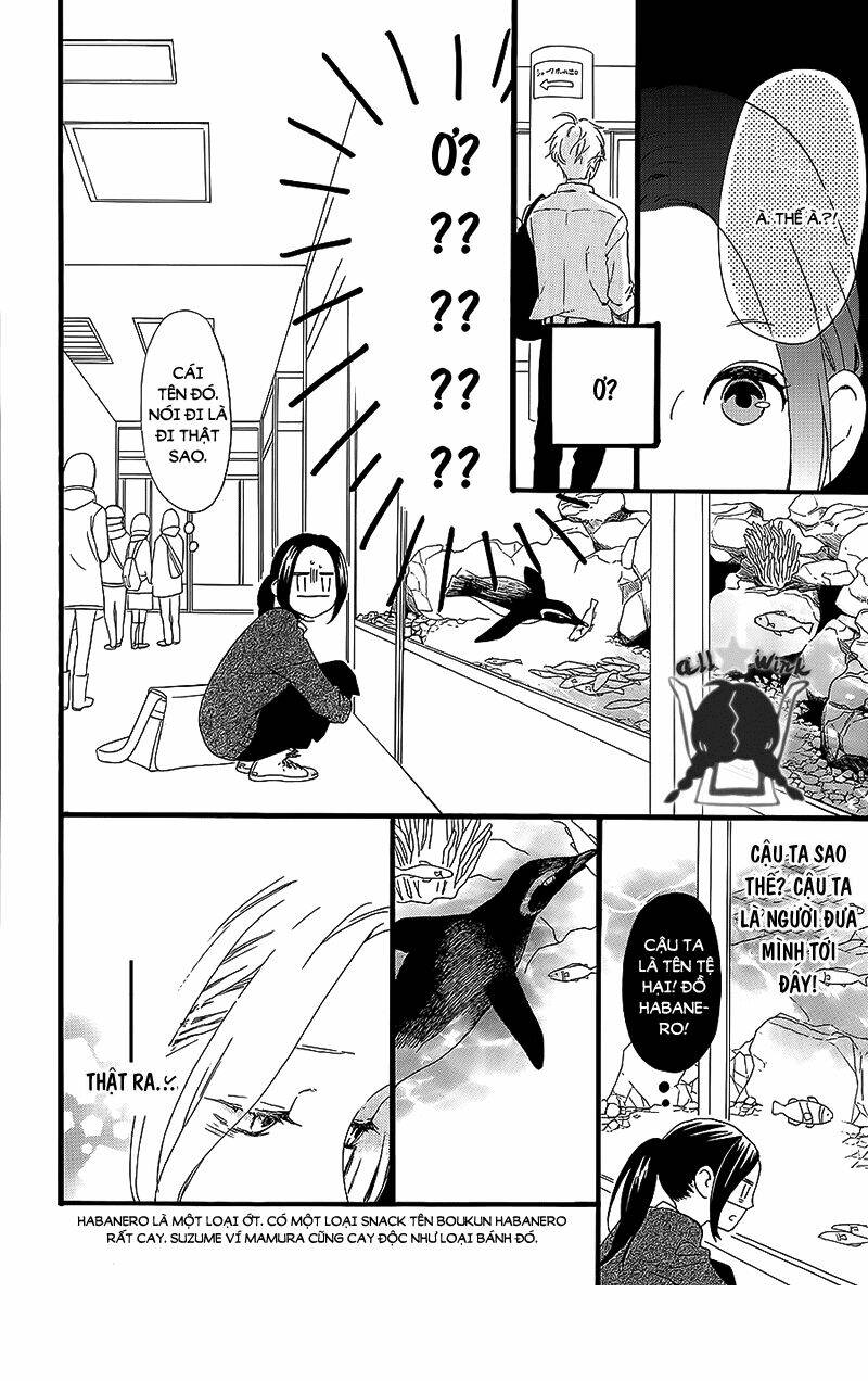 Sao Mai Của Em: Chapter 59