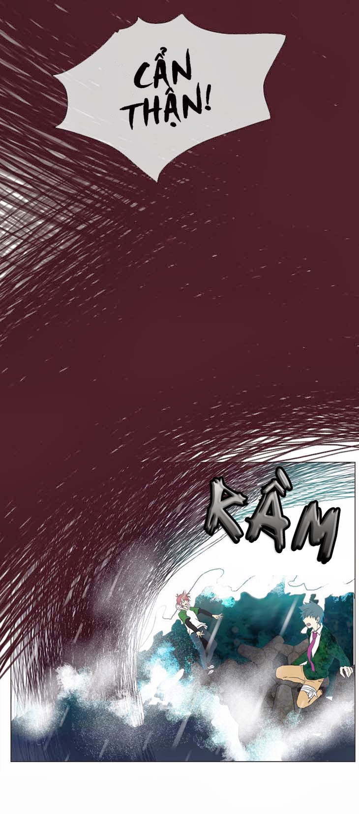 Flow: Chapter 5