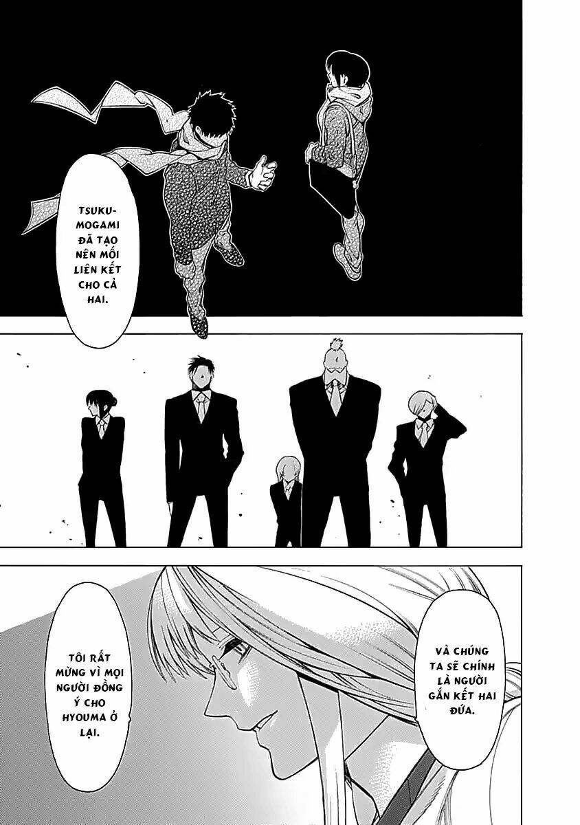 Mononogatari: Chapter 5