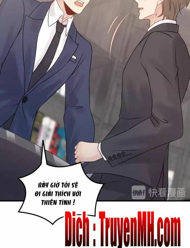 Trong Sinh Chi Ức Vạn Ảnh Hậu Yếu Thượng Vị: Chapter 218