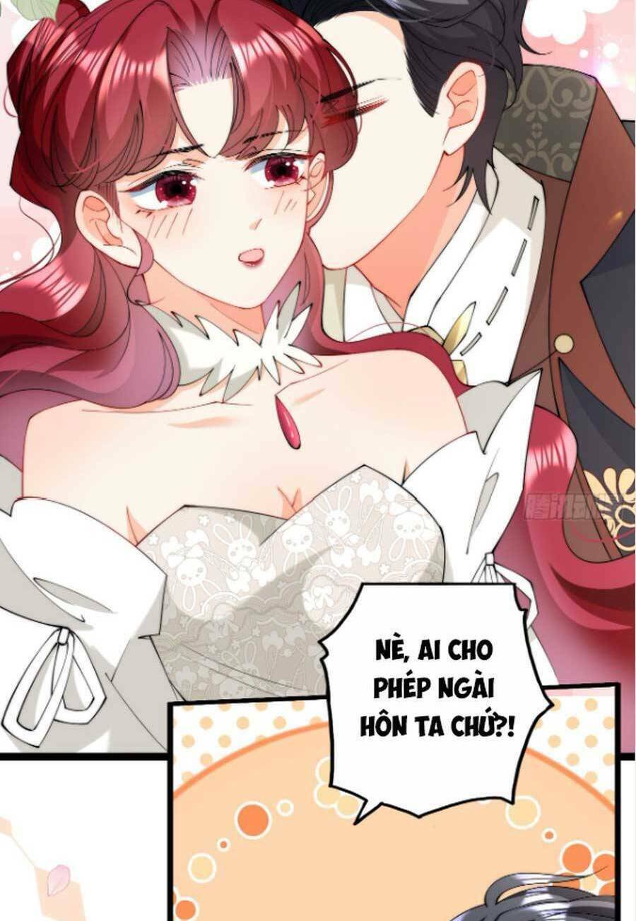 Đêm Không Ngủ Của Long Vương: Chapter 18