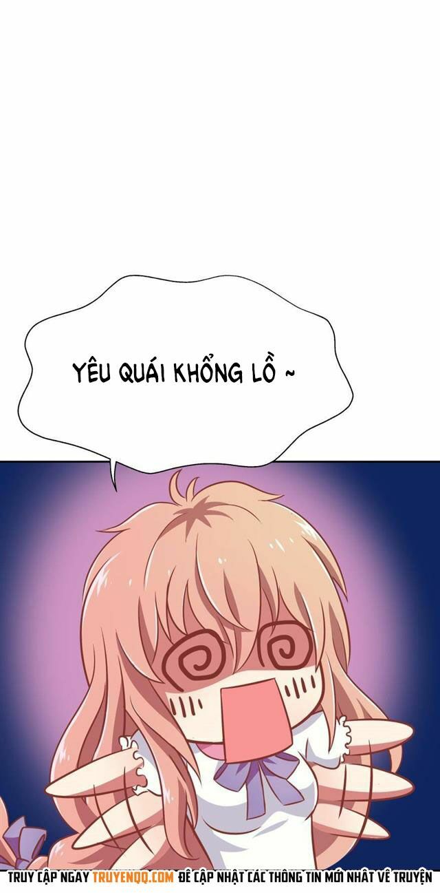 Phép tắc yêu đương của Ma Vương: Chapter 18