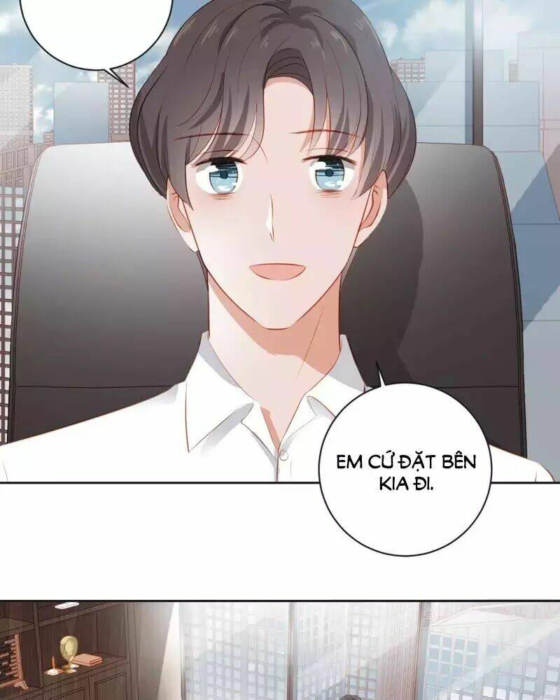 Khi Trá Luyến Nhân: Chapter 36