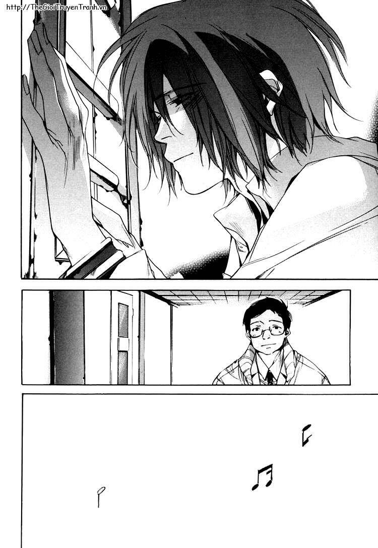 Our Happy Hours: Chapter 2