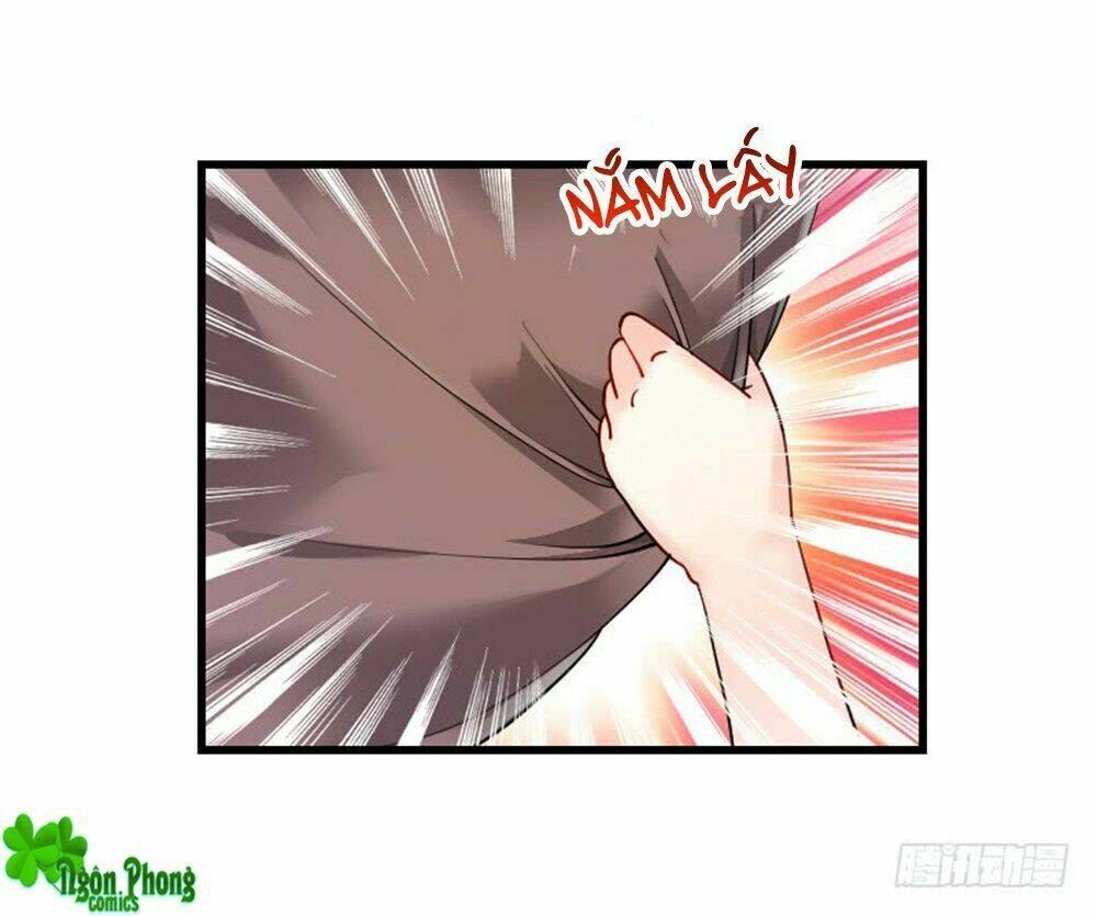 Vạn Năm Nhân Duyên Nhất Tuyến Khiên: Chapter 55